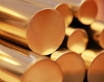 高强高耐磨锰黄铜合金材料